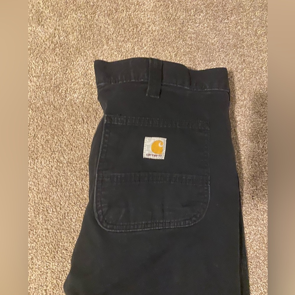 Carhart Jeans/Pants